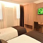 Apartahotel Al Barcon 4*