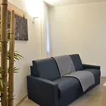 Al Barcon Apartahotel Sarcedo