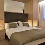 Al Barcon Apartahotel 4*