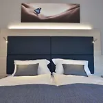 Apartahotel Al Barcon 4*