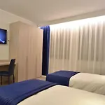 Al Barcon Apartahotel