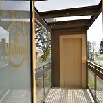 Al Barcon Apartahotel 4*