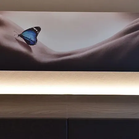 מלון דירות Al Barcon Sarcedo