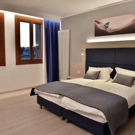 מלון דירות Al Barcon