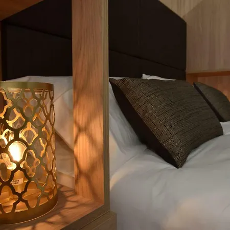 מלון דירות Al Barcon Sarcedo