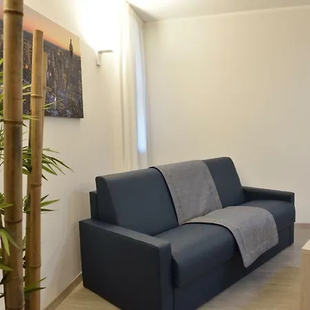 Al Barcon מלון דירות Sarcedo