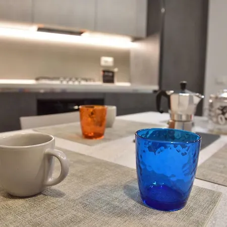 Al Barcon מלון דירות