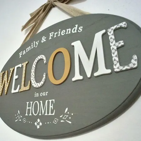 Al Barcon מלון דירות Sarcedo