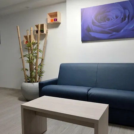 מלון דירות Al Barcon