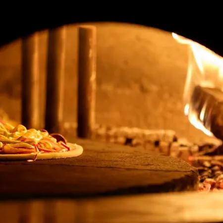 מלון דירות Al Barcon