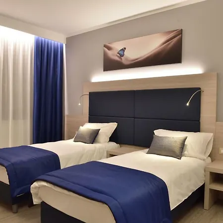 מלון דירות Al Barcon