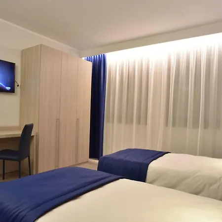 Al Barcon מלון דירות