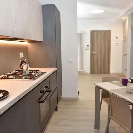 מלון דירות Al Barcon