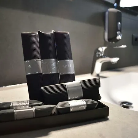 מלון דירות Al Barcon