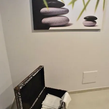 Al Barcon מלון דירות 4*