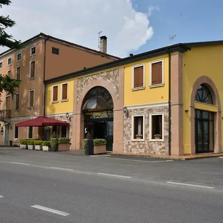 מלון דירות Al Barcon