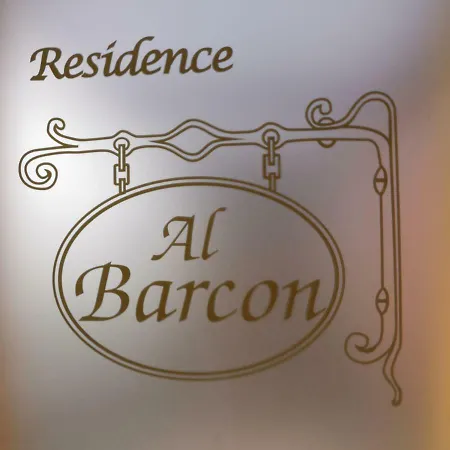 Apartmanhotel Al Barcon