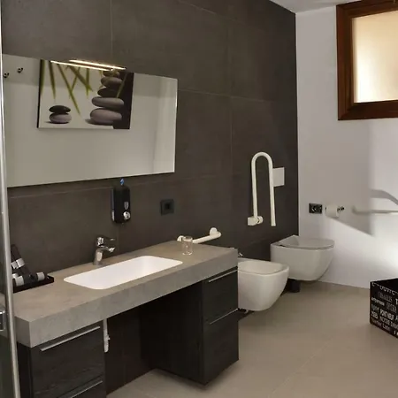 מלון דירות Al Barcon