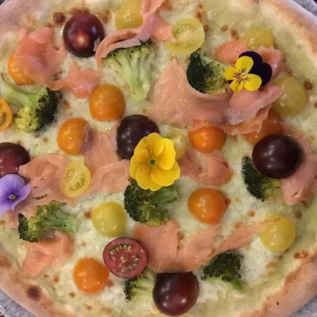 מלון דירות Al Barcon