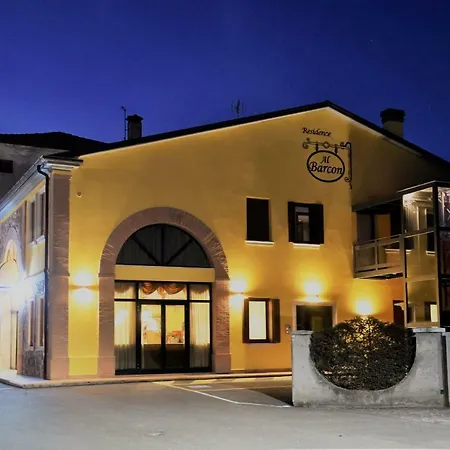 Al Barcon 4* Sarcedo