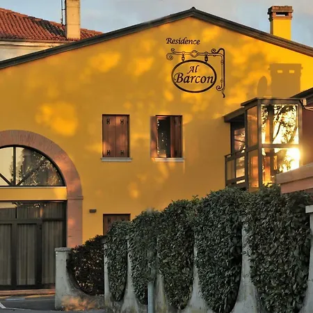 Al Barcon 4* Sarcedo