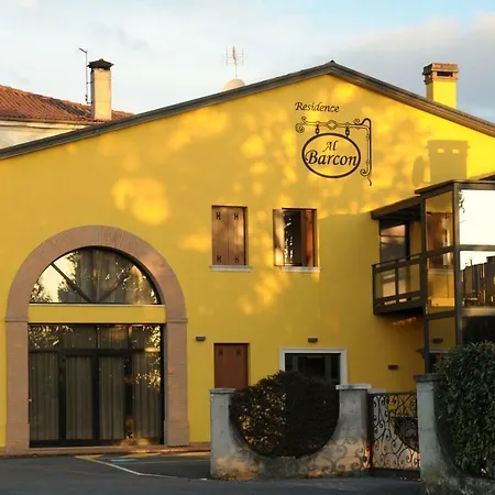 Al Barcon 4* Sarcedo