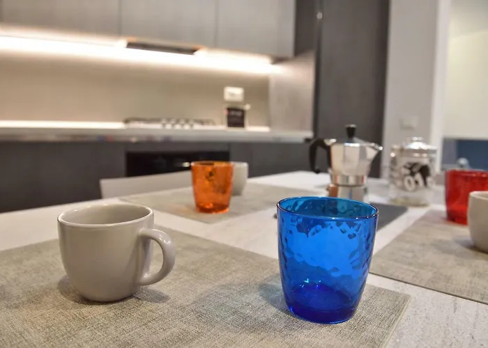 Al Barcon 公寓式酒店