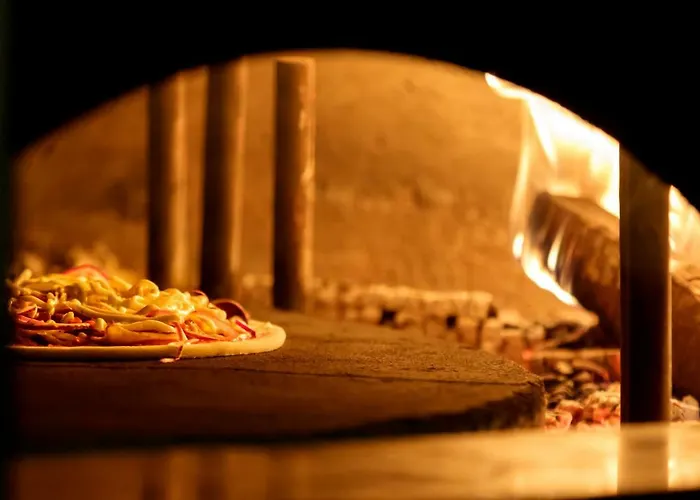 公寓式酒店 Al Barcon