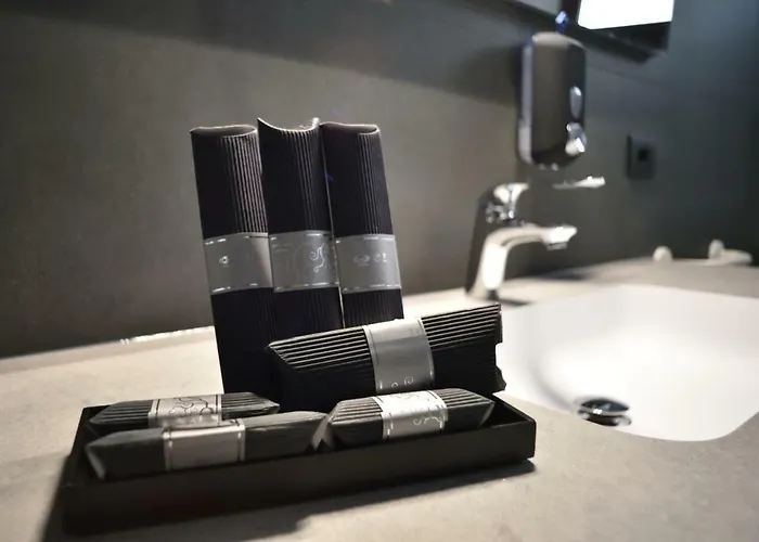 公寓式酒店 Al Barcon