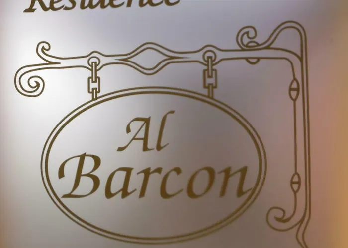 公寓式酒店 Al Barcon