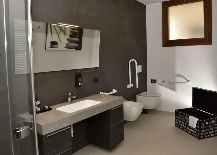 公寓式酒店 Al Barcon