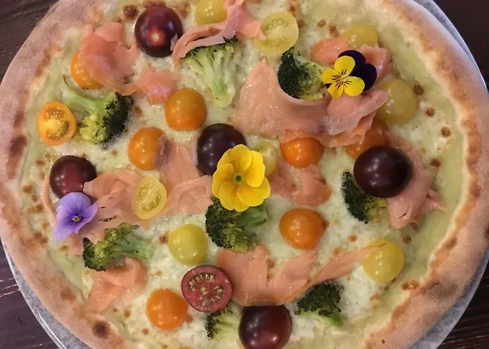 公寓式酒店 Al Barcon