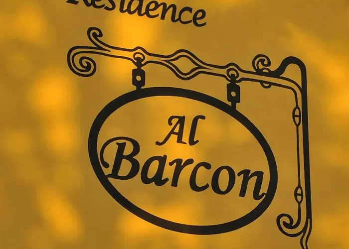 Al Barcon 公寓式酒店