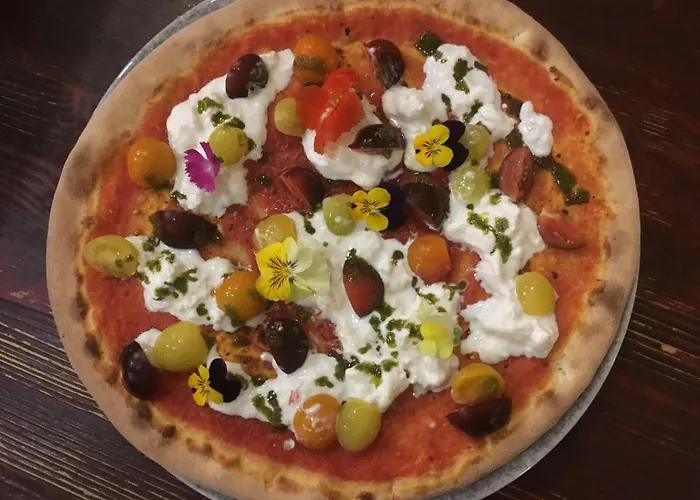 Al Barcon 公寓式酒店 4*