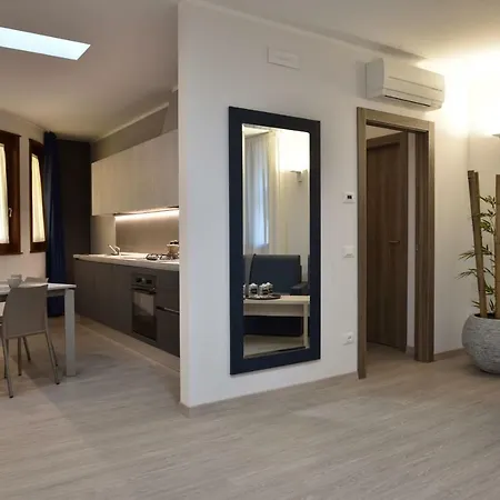 Appart hôtel Al Barcon *