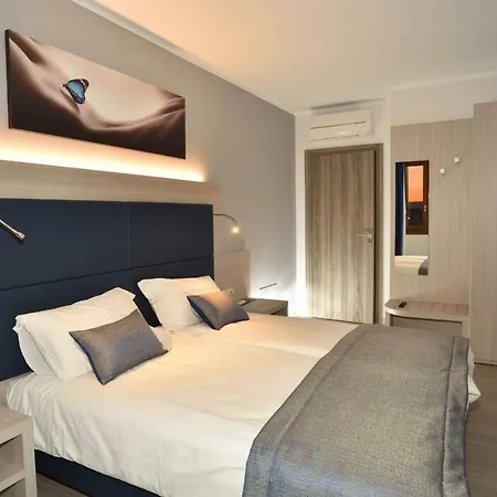 Aparthotel Al Barcon