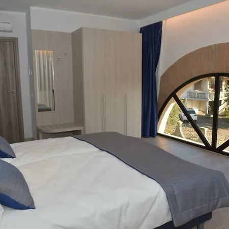 Al Barcon Aparthotel Sarcedo