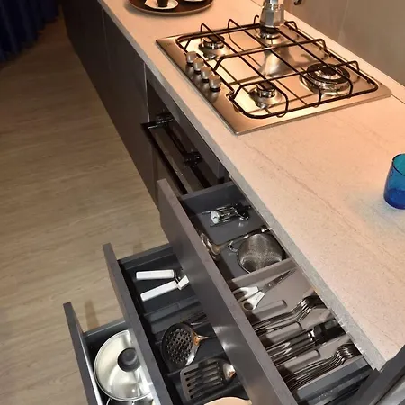 Al Barcon 아파트호텔 4*