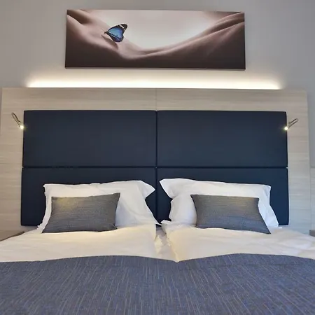 Aparthotel Al Barcon *