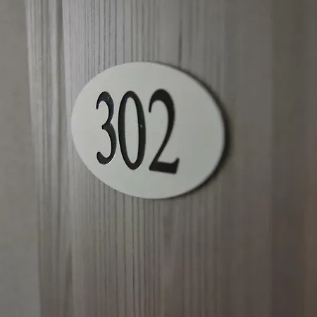 아파트호텔 Al Barcon Sarcedo