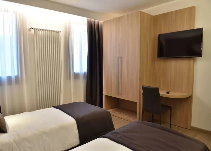 Aparthotel Al Barcon