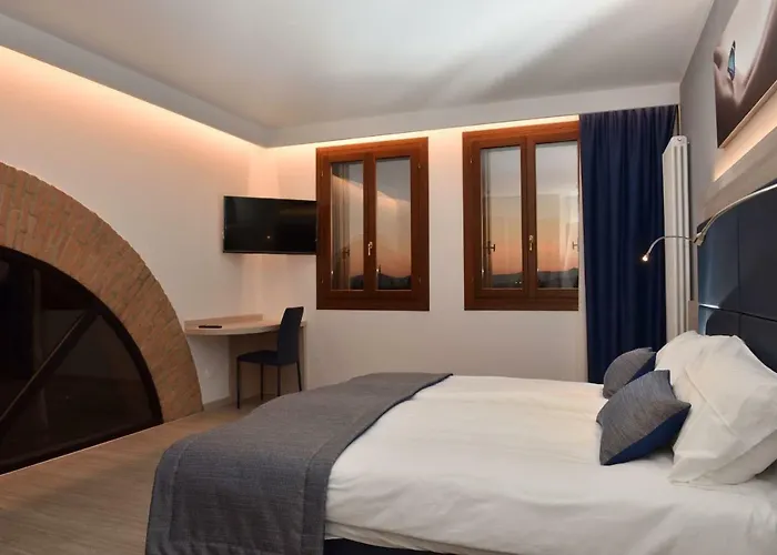 Aparthotel Al Barcon Sarcedo