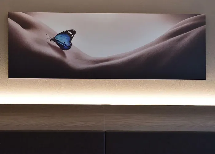 Aparthotel Al Barcon Sarcedo