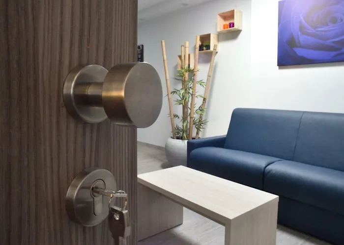 Al Barcon 4* Sarcedo