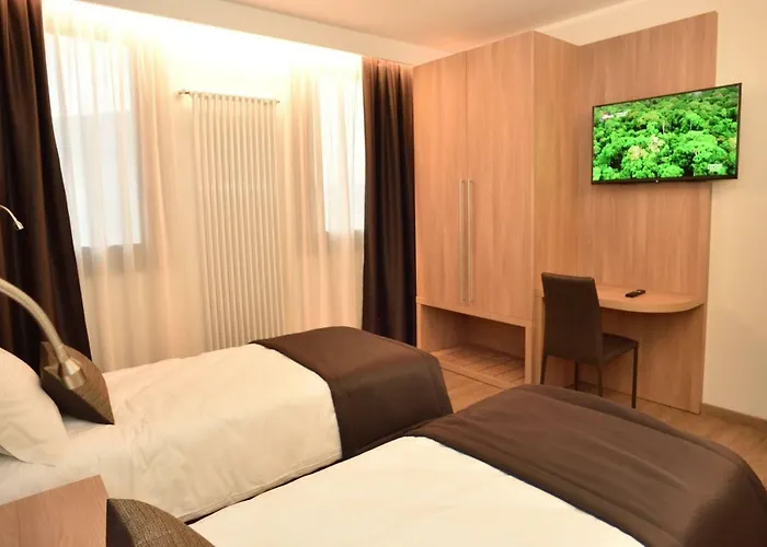 Aparthotel Al Barcon 4*