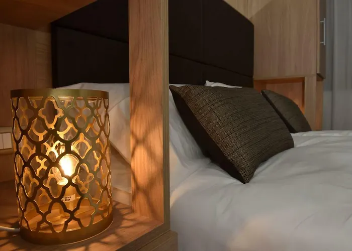 Aparthotel Al Barcon Sarcedo