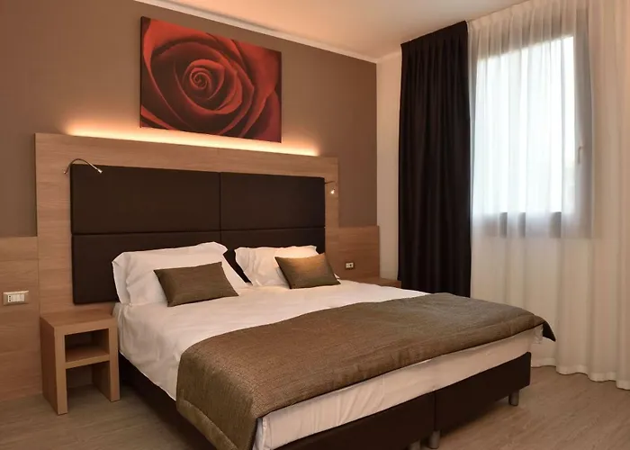 Al Barcon 4* Sarcedo