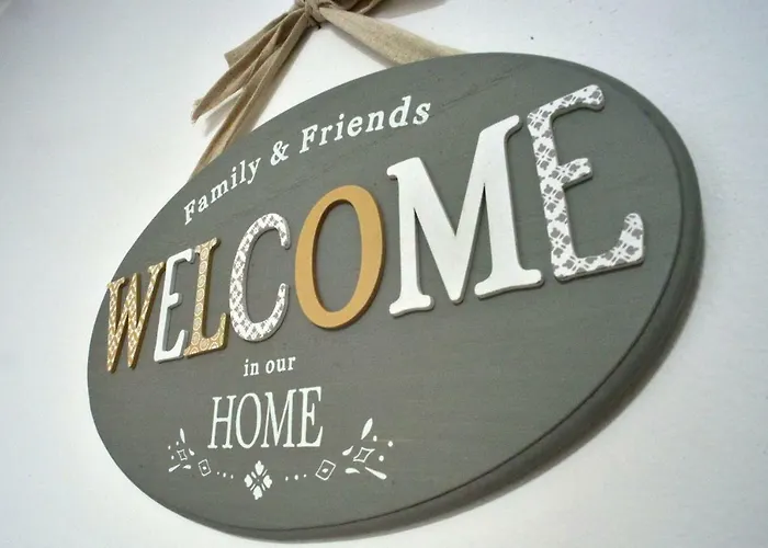 Al Barcon Aparthotel Sarcedo