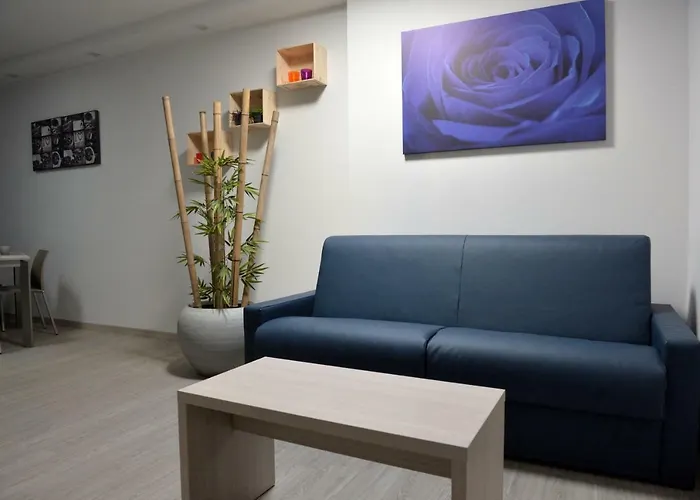 Aparthotel Al Barcon