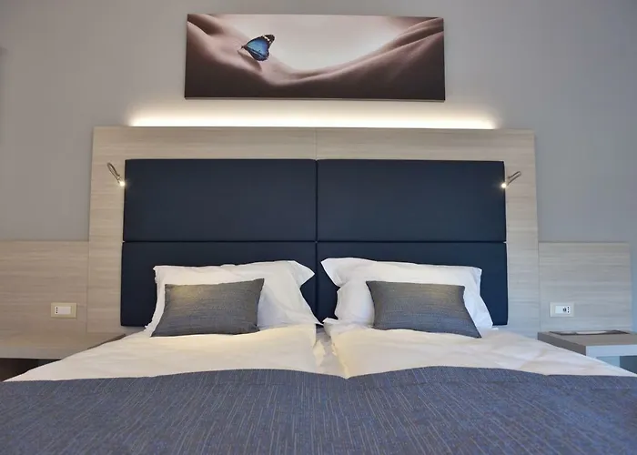 アパートホテル Al Barcon 4*